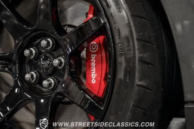 2020 Ford Mustang Shelby GT350R