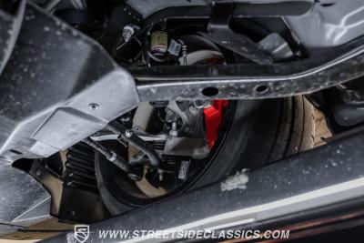 2020 Ford Mustang Shelby GT350R