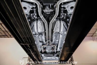 2020 Ford Mustang Shelby GT350R