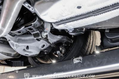 2020 Ford Mustang Shelby GT350R