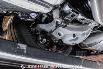 2020 Ford Mustang Shelby GT350R