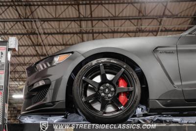2020 Ford Mustang Shelby GT350R