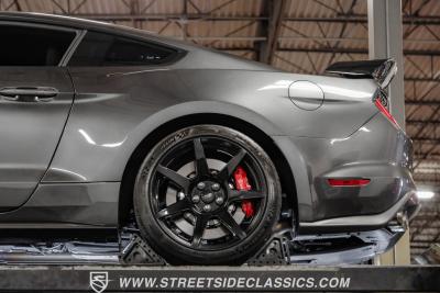 2020 Ford Mustang Shelby GT350R