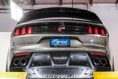 2020 Ford Mustang Shelby GT350R