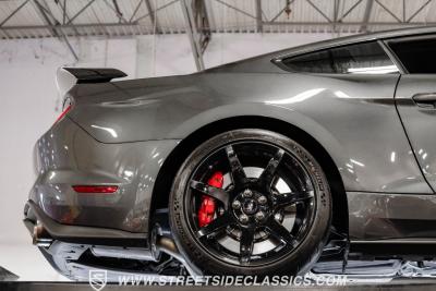 2020 Ford Mustang Shelby GT350R