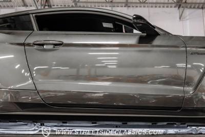 2020 Ford Mustang Shelby GT350R