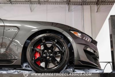 2020 Ford Mustang Shelby GT350R