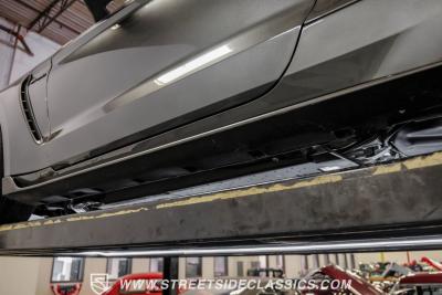 2020 Ford Mustang Shelby GT350R