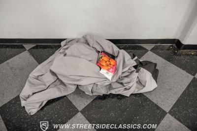 2020 Ford Mustang Shelby GT350R