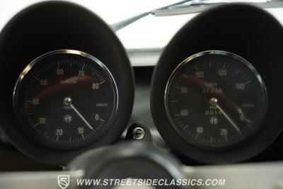 1978 Alfa Romeo Spider Veloce