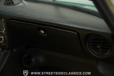 1978 Alfa Romeo Spider Veloce