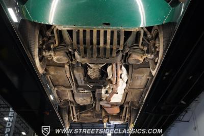 1978 Alfa Romeo Spider Veloce