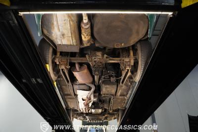 1978 Alfa Romeo Spider Veloce