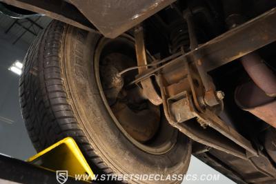 1978 Alfa Romeo Spider Veloce