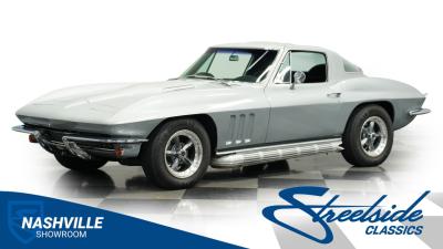 1966 Chevrolet Corvette