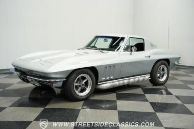 1966 Chevrolet Corvette