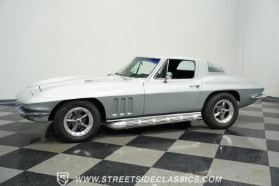 1966 Chevrolet Corvette