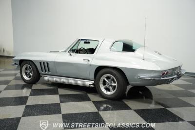 1966 Chevrolet Corvette