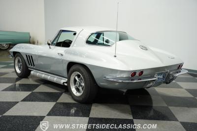 1966 Chevrolet Corvette
