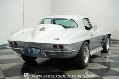 1966 Chevrolet Corvette