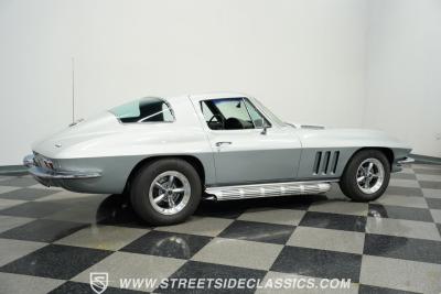 1966 Chevrolet Corvette