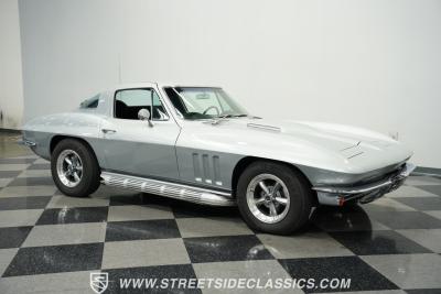 1966 Chevrolet Corvette