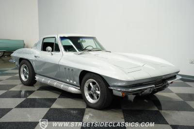 1966 Chevrolet Corvette