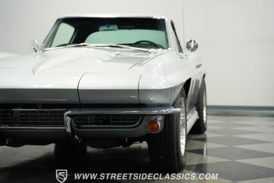 1966 Chevrolet Corvette