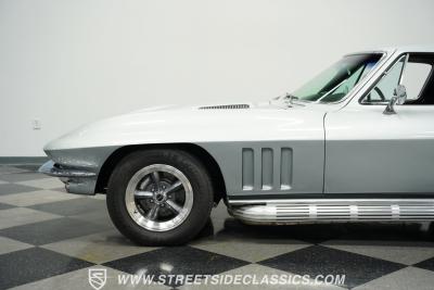 1966 Chevrolet Corvette