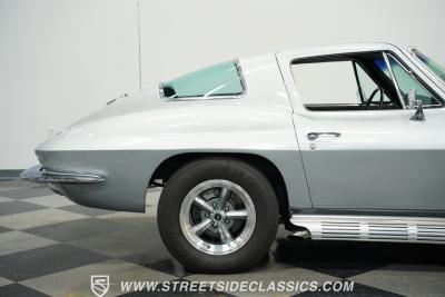1966 Chevrolet Corvette