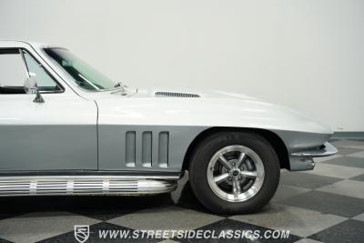 1966 Chevrolet Corvette