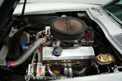 1966 Chevrolet Corvette