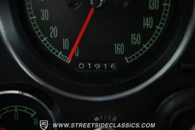 1966 Chevrolet Corvette