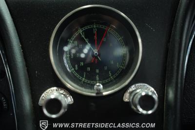 1966 Chevrolet Corvette