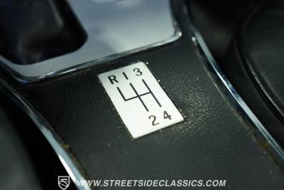 1966 Chevrolet Corvette