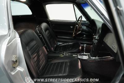 1966 Chevrolet Corvette