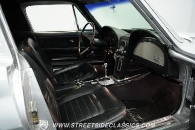 1966 Chevrolet Corvette