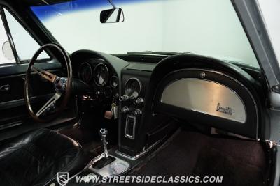 1966 Chevrolet Corvette