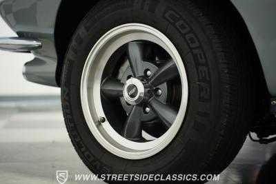 1966 Chevrolet Corvette