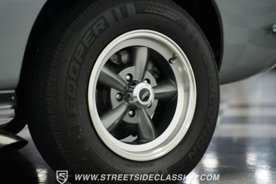 1966 Chevrolet Corvette