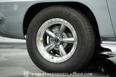 1966 Chevrolet Corvette