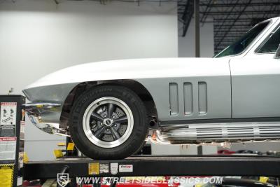 1966 Chevrolet Corvette