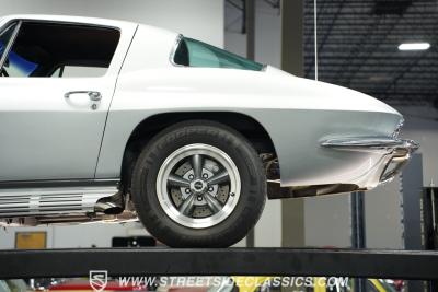 1966 Chevrolet Corvette