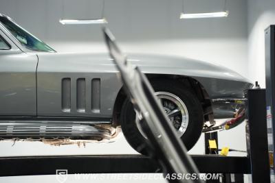 1966 Chevrolet Corvette