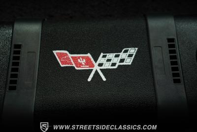 1966 Chevrolet Corvette