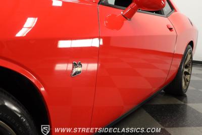 2016 Dodge Challenger R/T Scat Pack 392 Shaker
