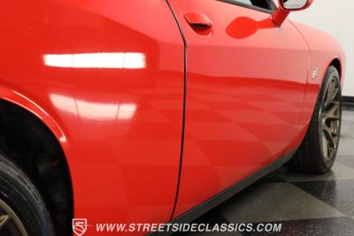 2016 Dodge Challenger R/T Scat Pack 392 Shaker