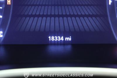 2016 Dodge Challenger R/T Scat Pack 392 Shaker