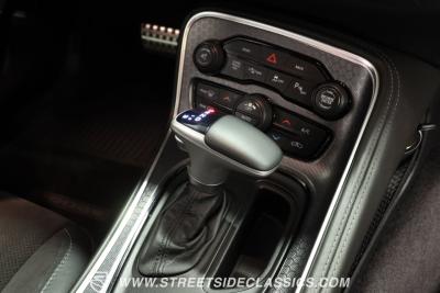 2016 Dodge Challenger R/T Scat Pack 392 Shaker