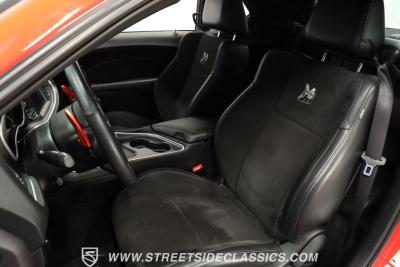 2016 Dodge Challenger R/T Scat Pack 392 Shaker